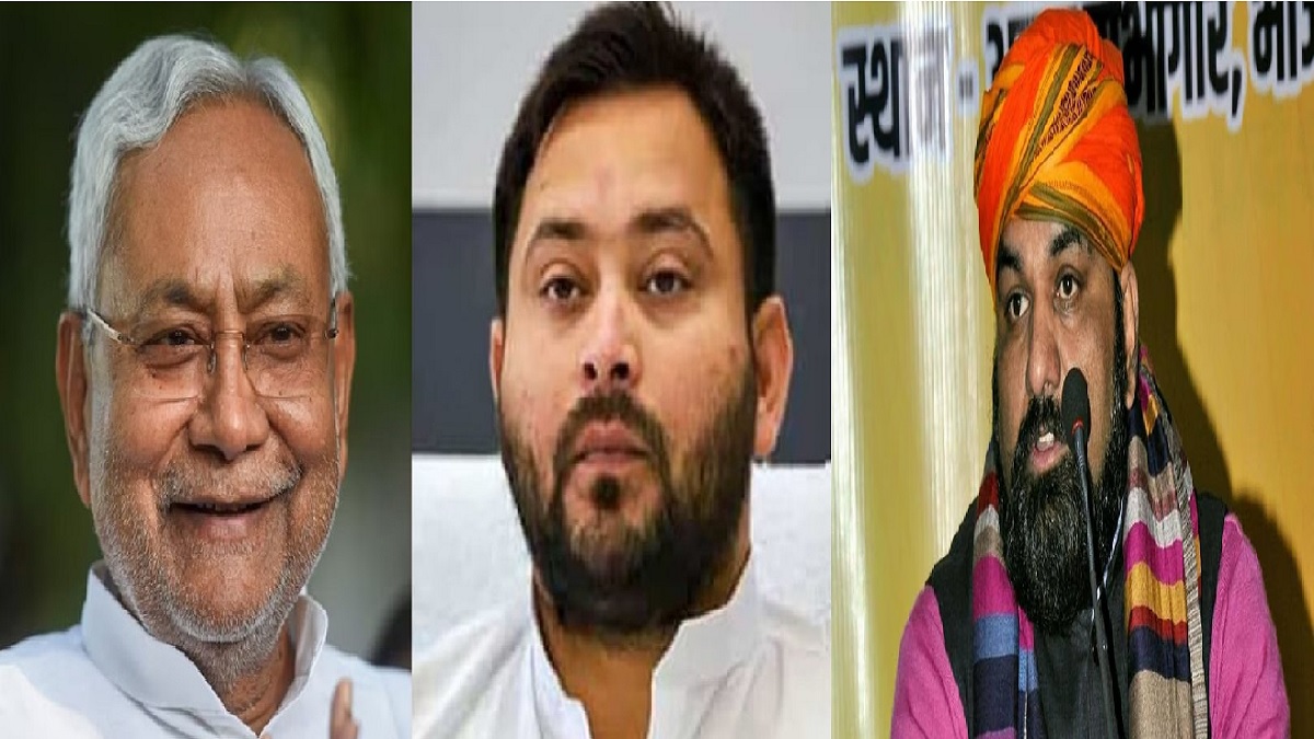 चुनाव से पहले ही RJD ने मानी हार, पार्टी प्रवक्ता का बड़ा बयान, कहा- दिल्ली चुनाव के बाद पलट जाएगा पूरा खेल, बीजेपी का बनेगा सीएम