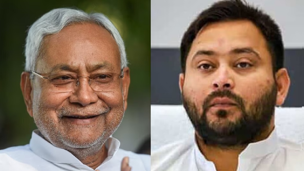 ‘एक-एक सीट के लिए तरसेगा विपक्ष’, बिहार चुनाव के लिए NDA ने भरी हुंकार, सीटों पर तालमेल के लिए बैठकों का दौर जारी