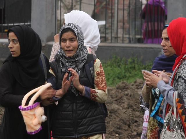 पंजाब में भी भूकंप के झटके महसूस, दहशत में लोग घरों से बाहर निकले