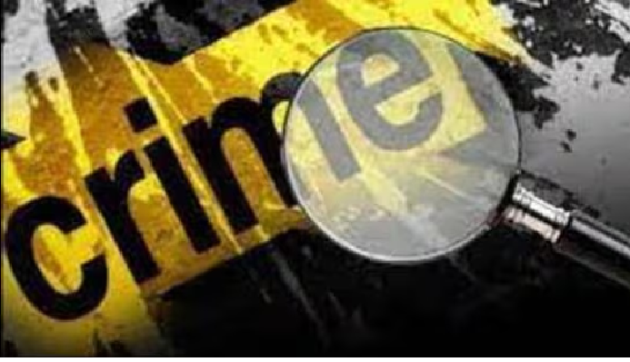 जालंधर : पुलिस को चकमा देकर फरार होने के फिराक में था आरोपी, पुलिस ने चलाई गोली