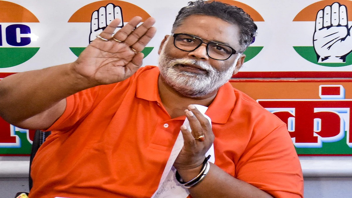 ‘तो होगा विरोध…’, सदन में JPC की रिपोर्ट के पेश होने से पहले सामने आया पप्पू यादव का बड़ा बयान