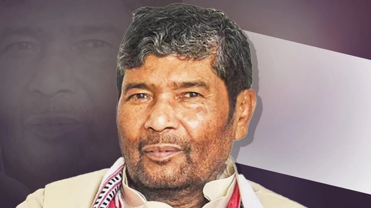 बिहार चुनाव को लेकर पशुपति कुमार पारस का बड़ा ऐलान, राजद और जदयू की बढ़ सकती हैं मुश्किलें
