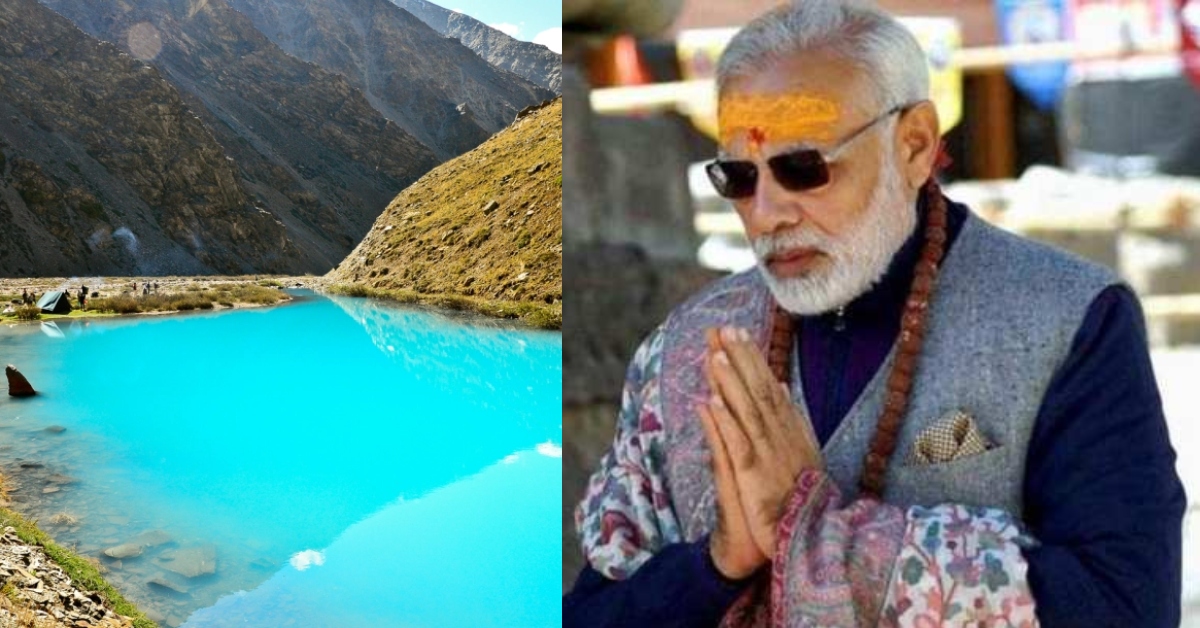 उत्तराखंड जाएंगे पीएम मोदी, विश्व के दूसरे सबसे ऊंचे ट्रेक जनकताल का करेंगे शिलान्यास