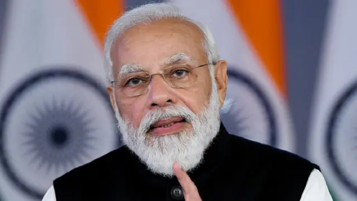 PM मोदी की जनसभा में इन वस्तुओं को लेकर जानें पर लगी रोक, पानी का बोतल और इस रंग का कपड़ा पहनकर नहीं जा सकेंगे लोग