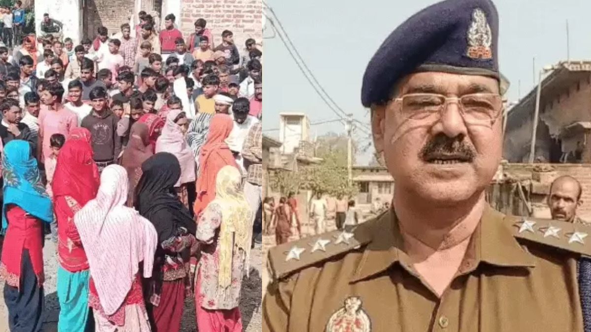 चाय नहीं बनेगी… बहू की यह बात सुनते ही भड़क गया ससुर, धारदार हथियार शरीर के किए कई टुकड़े
