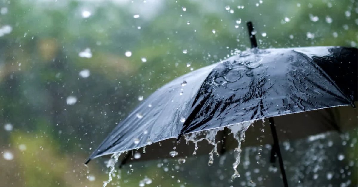 CG WEATHER ALERT: छत्तीसगढ़ में अगले 3 घंटे में तेज आंधी के साथ बारिश की संभावना, 7 जिलों के लिए ऑरेंज अलर्ट जारी….