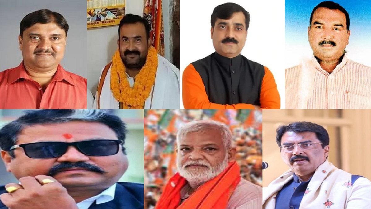 नीतीश कैबिनेट में शामिल नए मंत्रियों के बीच हुआ विभागों का बंटवारा, जानें किसे मिला कौन सा मंत्रालय?