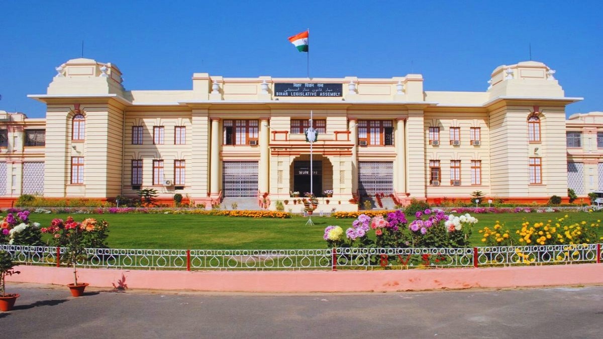 कल से शुरू होगा बिहार विधानमंडल का बजट सत्र, 3 मार्च को पेश होगा बजट, 4 को चर्चा
