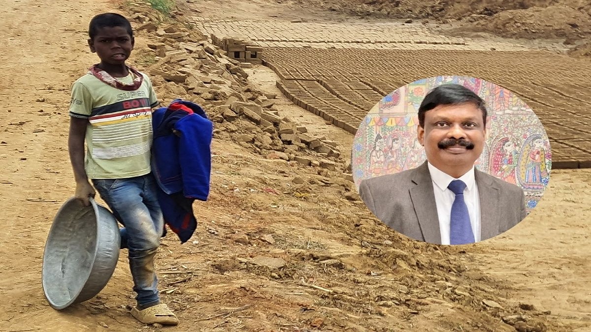 बिहार में श्रमिकों के बच्चों की पढ़ाई को लेकर शिक्षा विभाग की बड़ी पहल, सभी जिलों के DM को मिला ये सख्त निर्देश