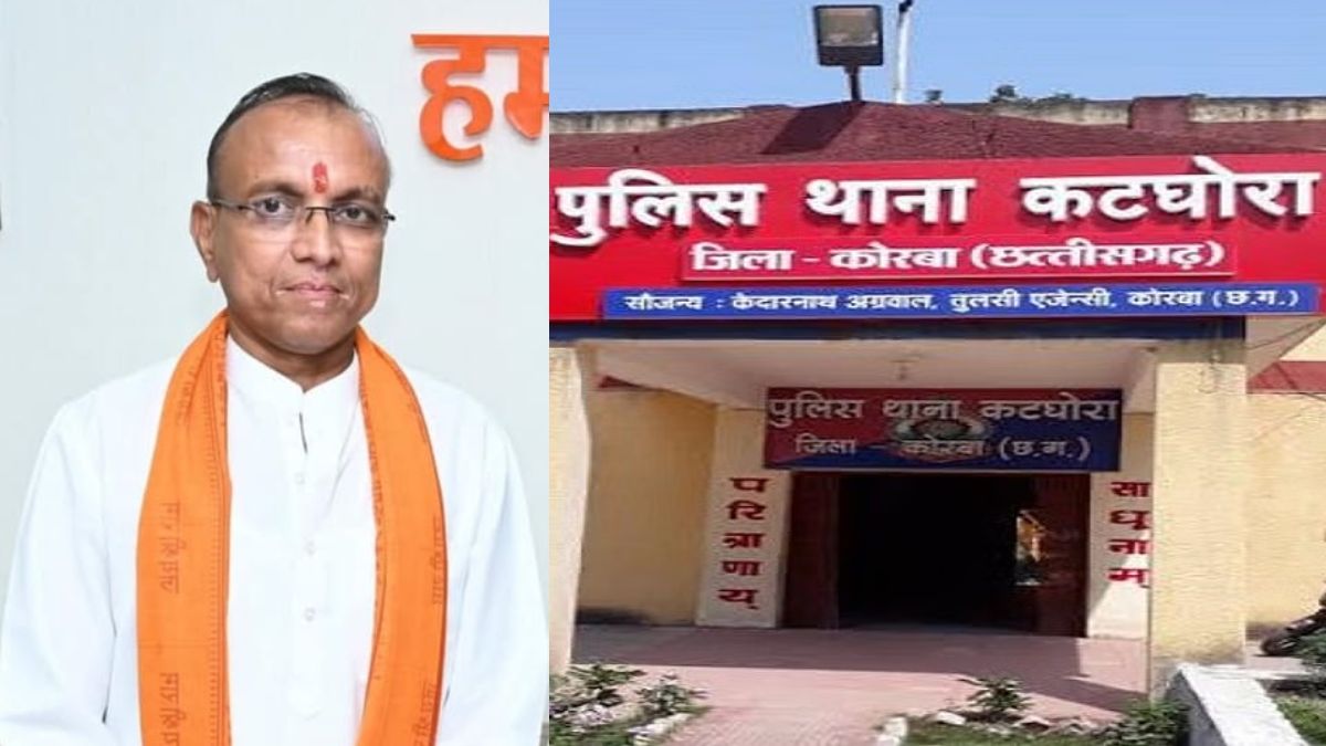 चुनाव से पहले भाजपा प्रत्याशी के खिलाफ ST-SC एक्ट के तहत मामला दर्ज, आदिवासी समुदाय के खिलाफ की थी जातिगत टिप्पणी…