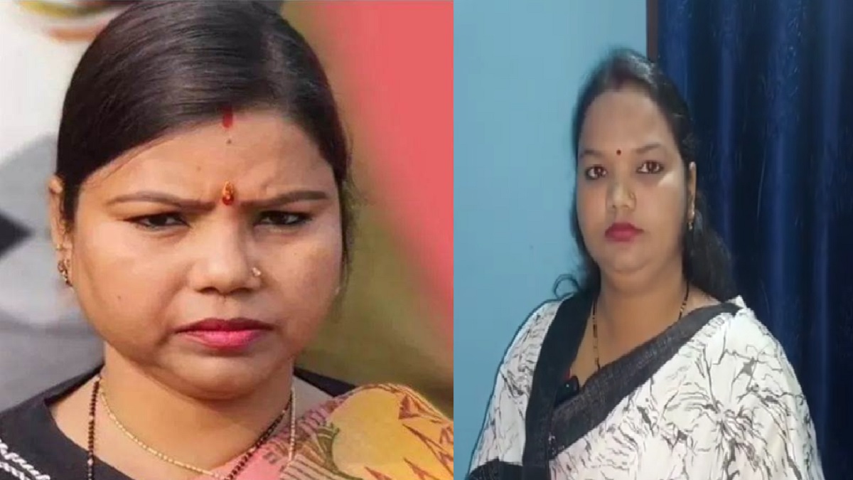 RJD की प्रदेश उपाध्यक्ष बीमा भारती पर अपने ही घर में चोरी का आरोप, सौतन गुड़िया मंडल ने दर्ज कराई शिकायत, कहा- चोरी बहाना मेरी हत्या की थी साजिश