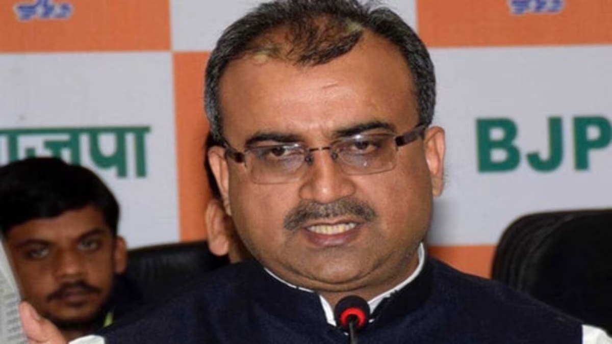 ‘दिल्ली को बर्बाद कर दिया’, दिल्ली रुझानों पर मंगल पांडे का बड़ा बयान, बिहार और पूर्वांचल के वोटरों का जताया आभार