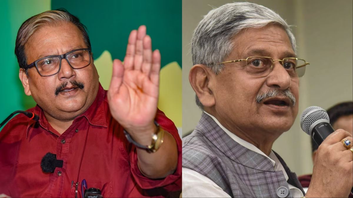‘नाइंसाफी का शिकार हुआ बिहार’, बजट को लेकर आमने-सामने हुई राजद और जदयू, ललन सिंह ने तेजस्वी के लिए कह दी ये बड़ी बात
