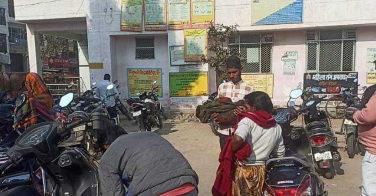 घर में खेल रहा था मौसम, फिर हुआ कुछ ऐसा कि चल गई जान, परिजनों का रो-रोकर बुरा हाल