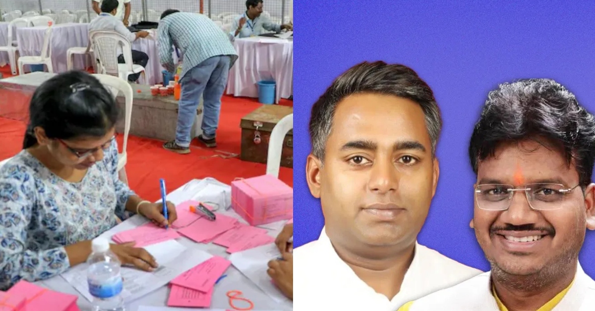 Milkipur Upchunav Result : किसके सिर सजेगा मिल्कीपुर का ताज ? कल हो जाएगा साफ, सुबह 8 बजे से शुरू होगी वोटों की गिनती