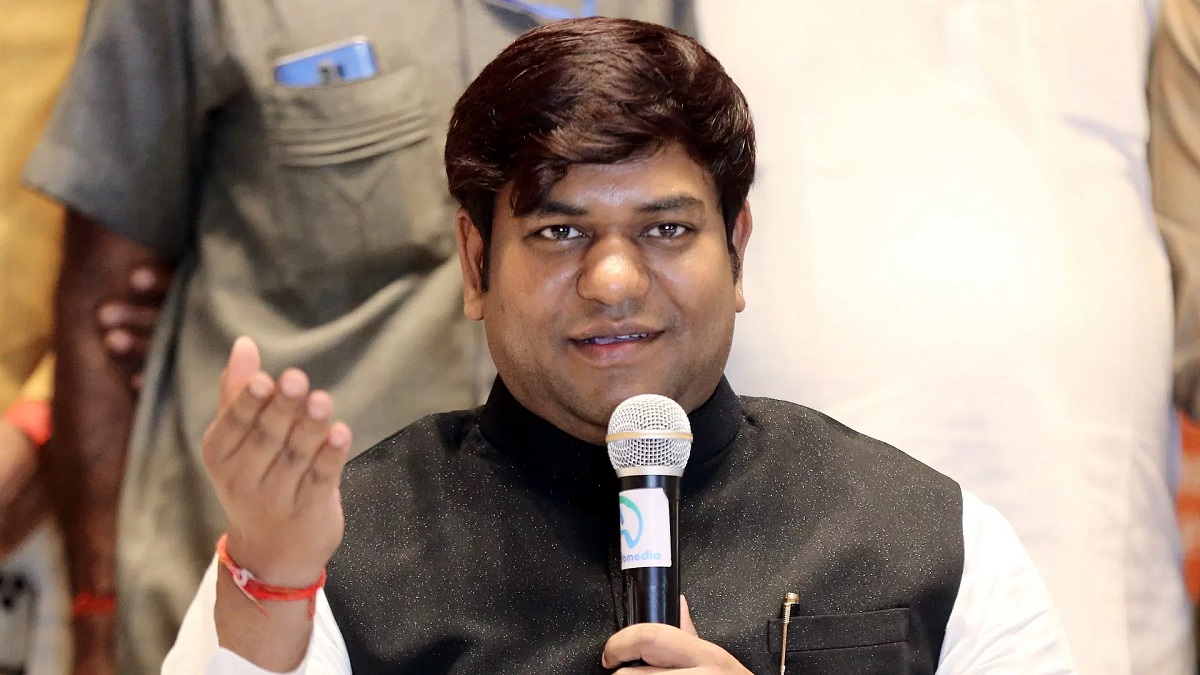 बिहार चुनाव को लेकर मुकेश सहनी की पार्टी ने बुलाई बड़ी बैठक, महागठबंध के साथ सीट बंटवारे को लेकर साफ हो सकती है तस्वीर