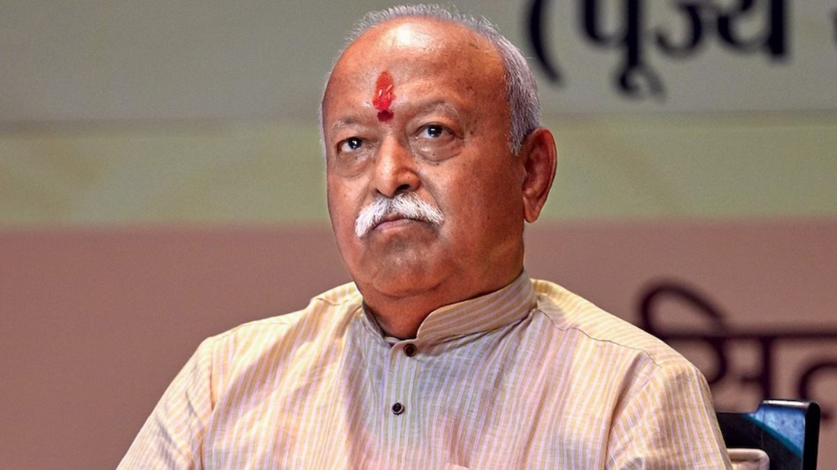 RG Kar Rape-Murder Case: मोहन भागवत से मिले पीड़िता के के माता-पिता, बोले- लड़ाई जारी रहेगी, भड़की TMC ने उठाए सवाल