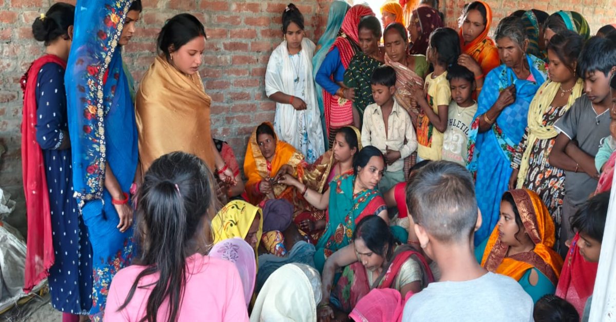करंट की चपेट में आने से युवक की मौत, तार जोड़ते समय हुआ हादसा, घर में पसरा मातम