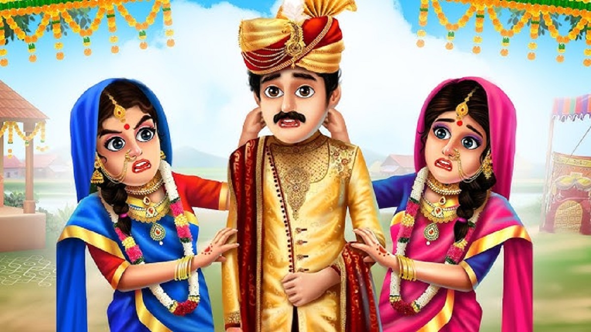 ‘पहली पत्नी के साथ 4 दिन और दूसरी के साथ 3 दिन…’, बिहार की पूर्णिया पुलिस के सामने आया अजब-गजब मामला