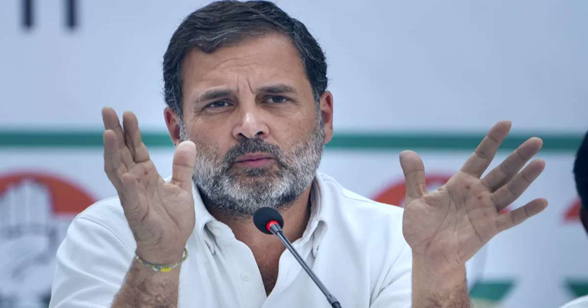 रायबरेली में 2 सांसद हैं… राहुल गांधी के बयान पर छिड़ी बहस, विपक्षी नेताओं ने चुटकी लेते हुए कह दी ये बात…