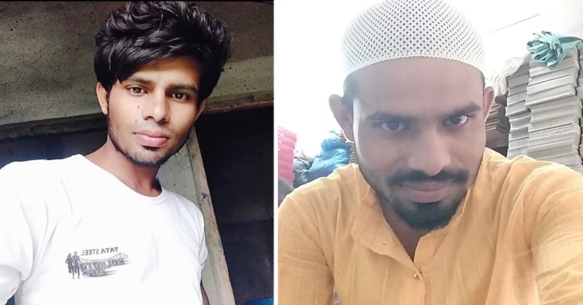 तू मेरी नहीं तो किसी और की भी नहीं…. प्रेमी ने प्रेमिका को उतारा मौत के घाट, फिर युवती के परिजनों ने किया ये हाल