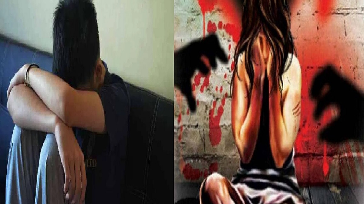 रोहतास में पड़ोसी ने मासूम भाई-बहन को बनाया अपनी हवस का शिकार, पुलिस ने कुकर्मी को गिरफ्तार कर भेजा जेल