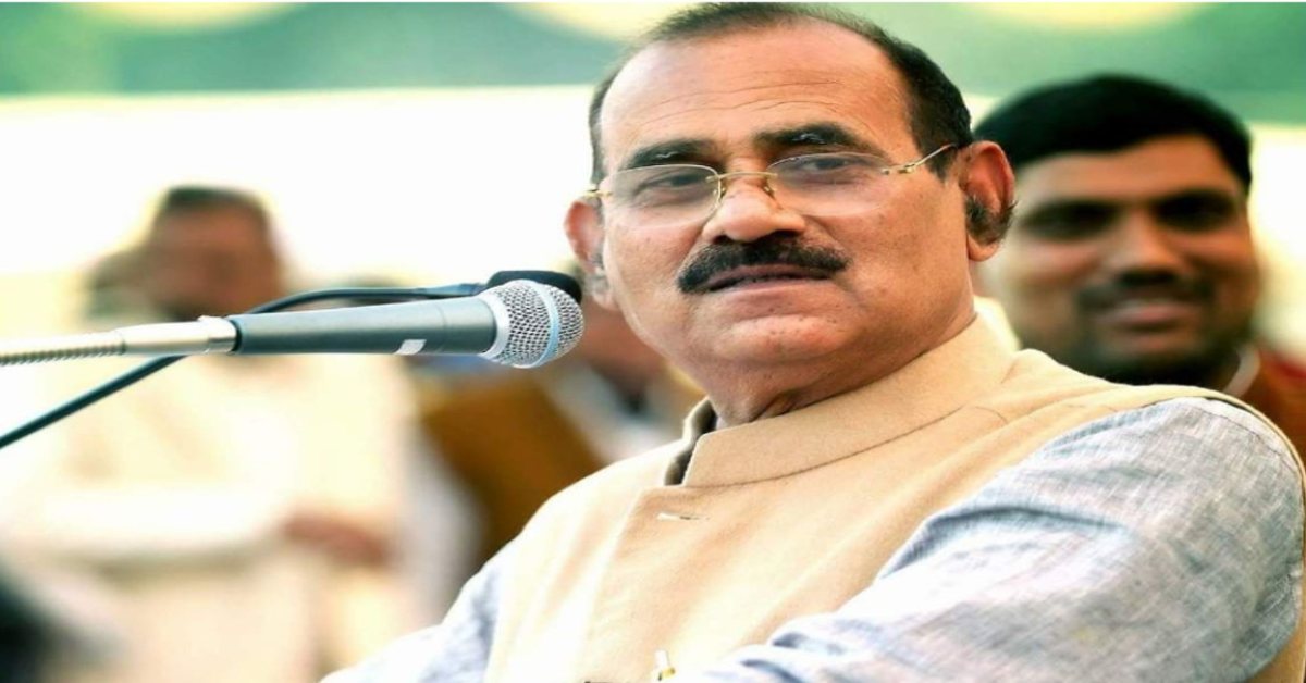 पूर्व विधायक विजय मिश्रा को 2 साल की सजा, दुष्कर्म मामले में पहले ही हो चुकी है जेल