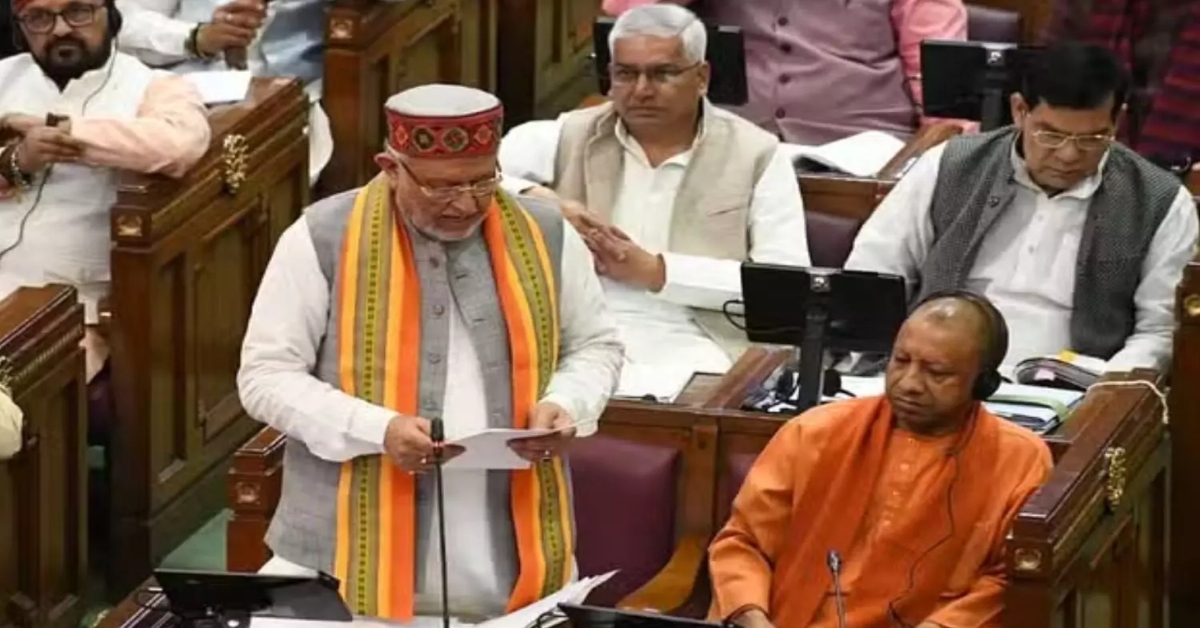 ‘सबकुछ मिल जाए तो तमन्ना किसकी करोगे…’, बजट पेश करने से पहले वित्त मंत्री ने पढ़ा शेर, कहा- अधूरी ख्वाहिशें जीने का मजा देती हैं