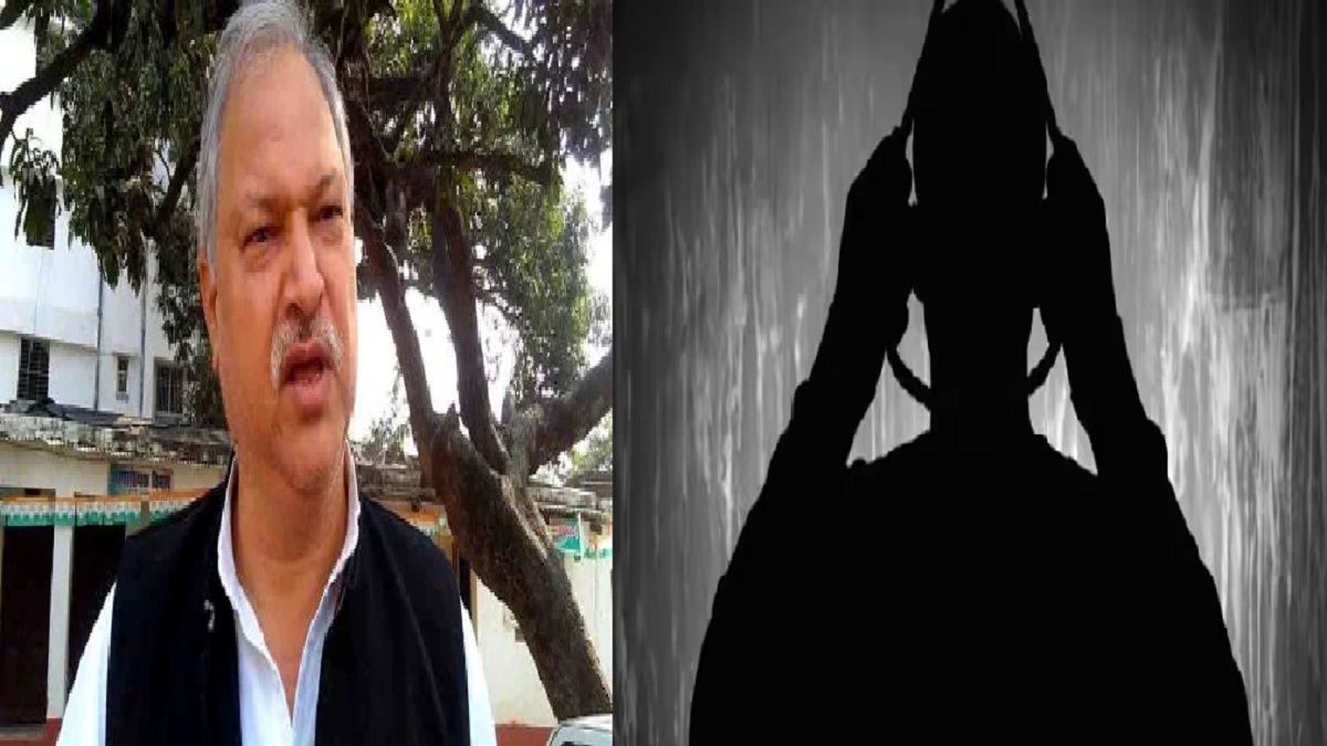 बड़ी खबर: कांग्रेस नेता शकील अहमद खान के बेटे ने की खुदकुशी, मंत्री आवास में फंदे से लटका मिला शव
