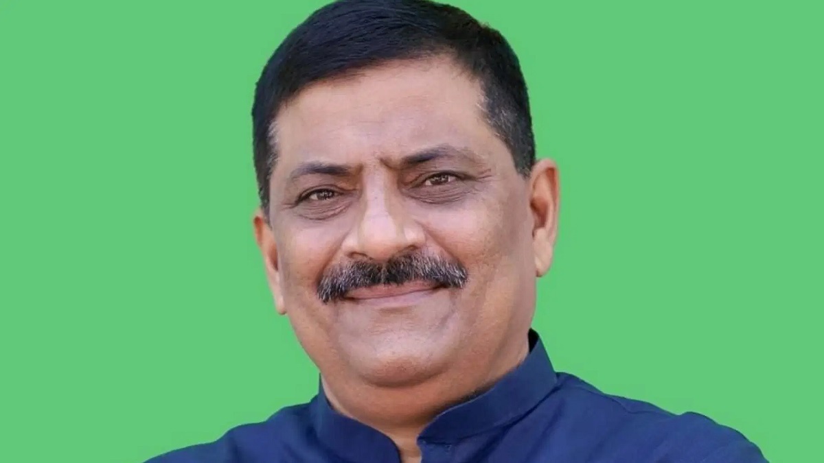 CM नीतीश के दिल्ली दौरे पर RJD द्वारा सवाल उठाए जाने पर भड़के संजय झा, लालू-राबड़ी सरकार की याद दिलाते हुए तेजस्वी को दी आईना देखने की सलाह