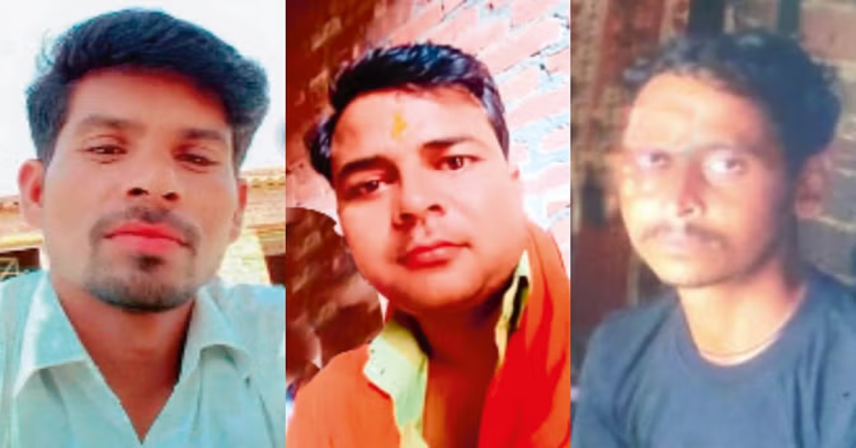 बरेली में भीषण सड़क हादसा : तेज रफ्तार बाइक ने कार को मारी टक्कर, तीन लोगों की हुई मौत