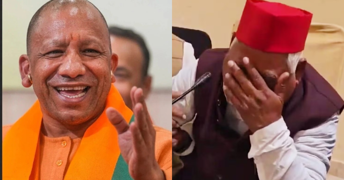 Milkipur By Election Result : मिल्कीपुर में भाजपा प्रत्याशी 40 हजार वोटों से आगे, सपा का कमबैक मुश्किल