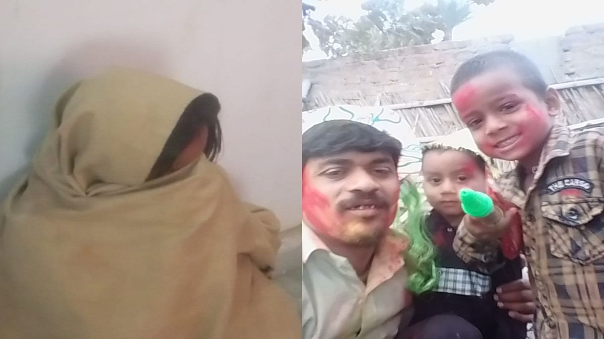 समस्तीपुर: कुएं में 3 बच्चों का तैरता शव देख गांव वालों के उड़े होश, पुलिस ने पति-पत्नी को किया गिरफ्तार
