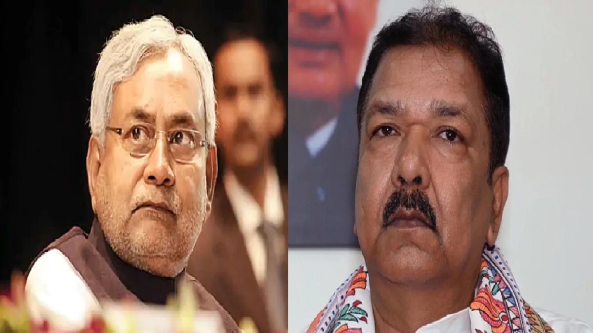 नीतीश नहीं बनेंगे CM! दिलीप जायसवाल के इस बयान से बिहार में मच सकता है सियासी बवाल, निशांत के लिए कही ये बात…