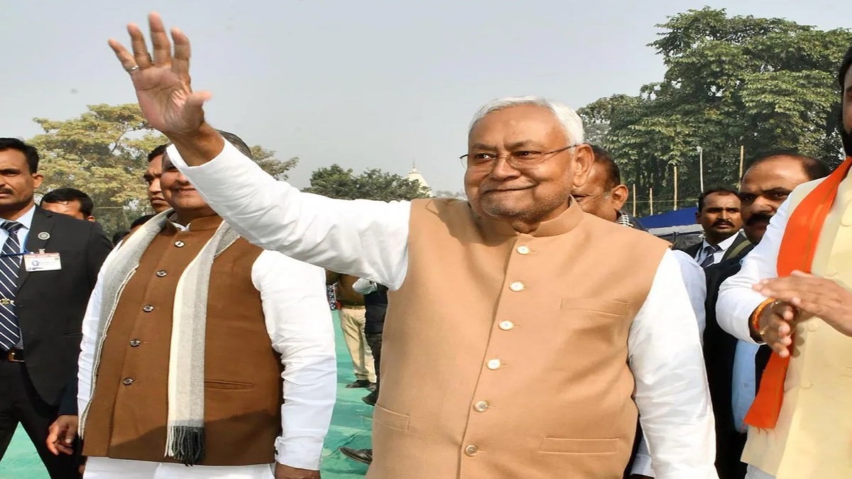 21 फरवरी को पटना में सीएम नीतीश की प्रगति यात्रा का होगा समापन, 500 जीविका दीदियों को बड़ा तोहफा देने की तैयारी
