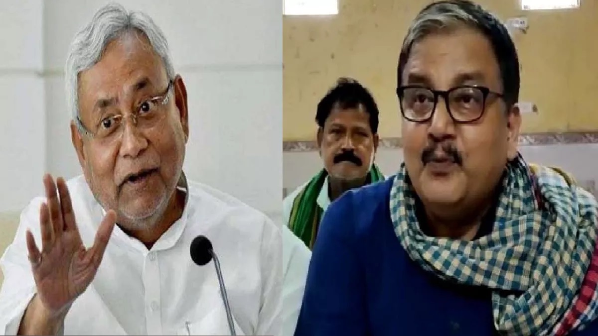 ‘CM नीतीश का मजाक उड़ा रही बीजेपी’, राजद सांसद मनोज झा ने PM मोदी के बिहार दौर पर साधा निशाना, कहा- इससे कम नहीं होगा स्वीकार