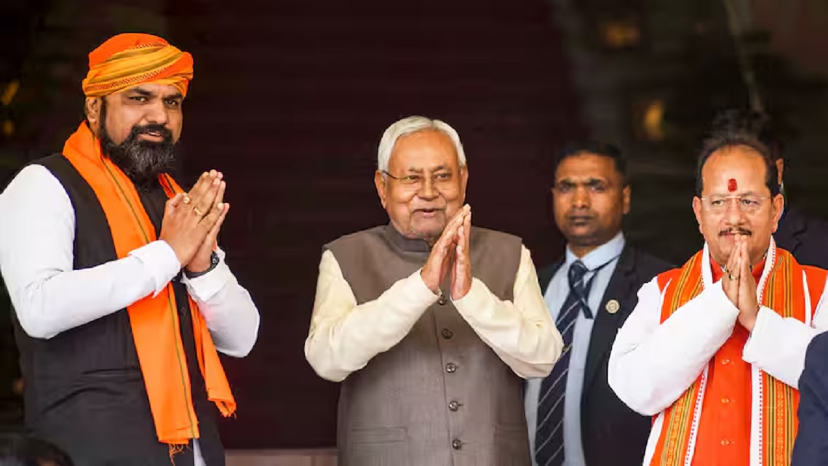 Bihar Budget: 28 फरवरी से शुरू होगा बिहार विधानमंडल का बजट सत्र, 3 मार्च को बजट पेश करेंगे सम्राट चौधरी