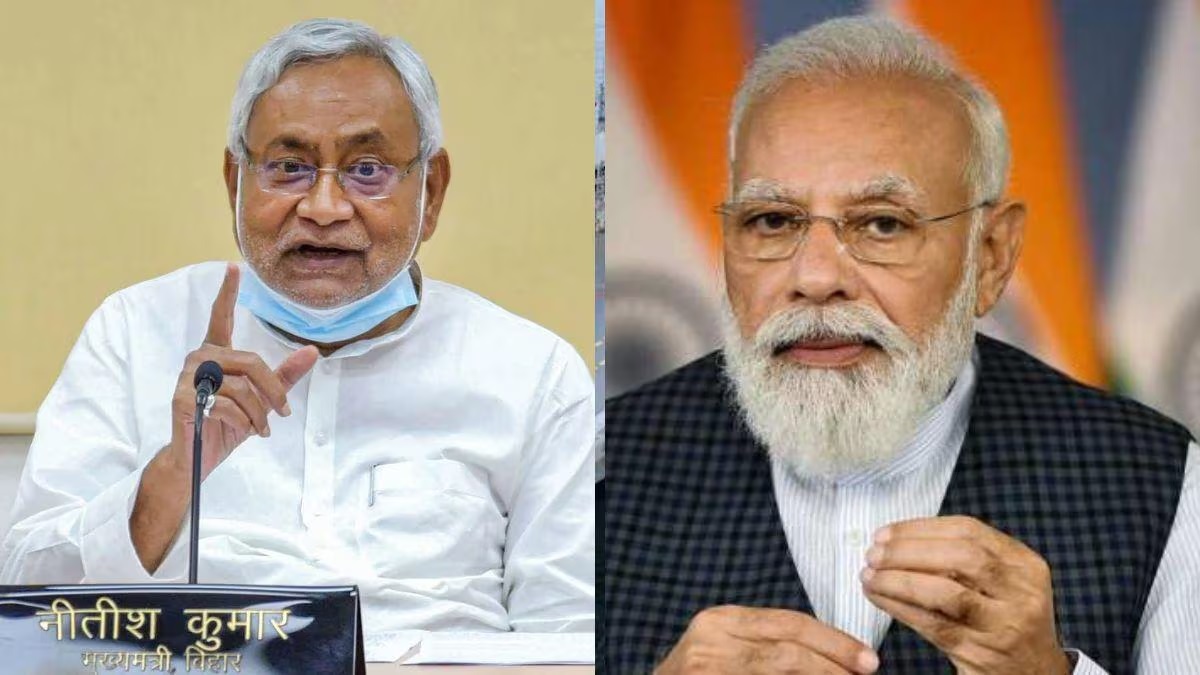 ‘PM मोदी ने CM नीतीश को दिया धोखा’, राजद ने बीजेपी को दिया चैलेंज, कहा- यदि मंशा साफ तो ऐलान करे कि…