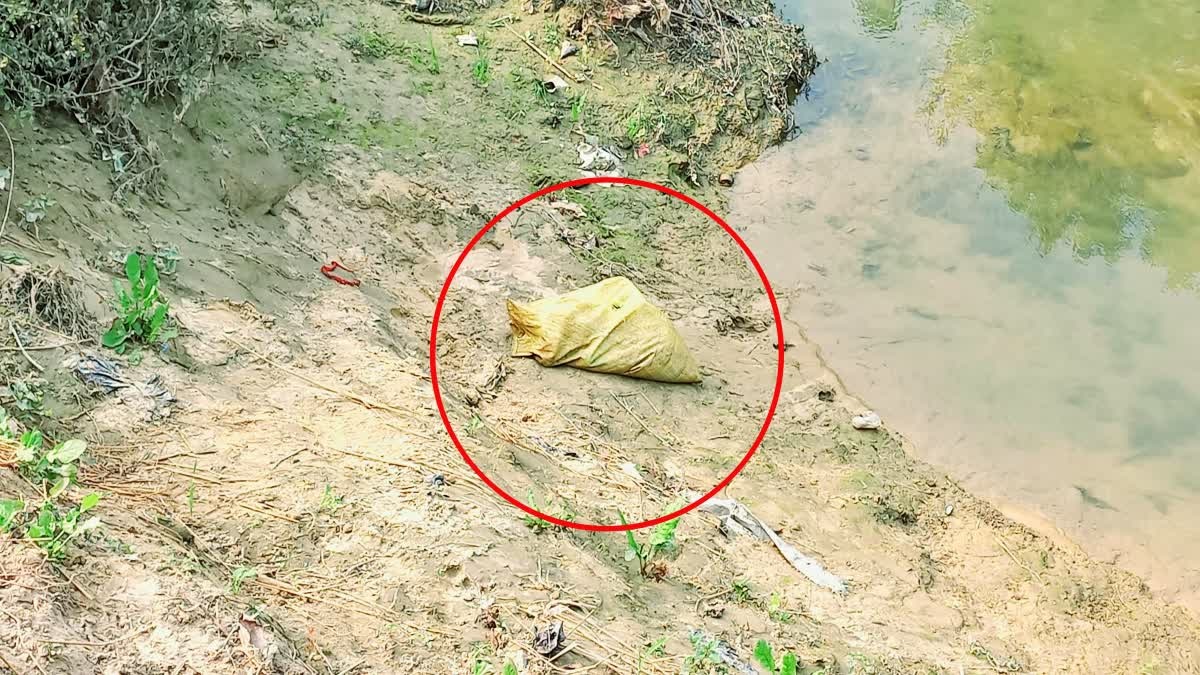 Bihar Crime: सुपौल में युवती की नृशंस हत्या से सनसनी, नदी किनारे 5 टुकड़ों में मिला शव, सिर गायब, हफ्ते भर पहले हत्या की आशंका