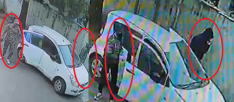 Raipur Dakaiti Update: …तो इसलिए आर्मी ड्रेस में आए थे डकैत, घर में महिला को लगाया बेहोशी का इंजेक्शन, 5 डकैतों में 1 महिला भी