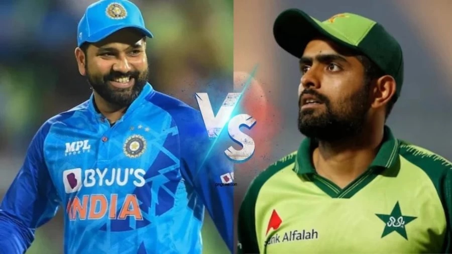 India-Pakistan Match Time: महामुकाबला आज, काम कर लें पूरा… फिर टीवी स्क्रीन से नहीं हटेगी नजर