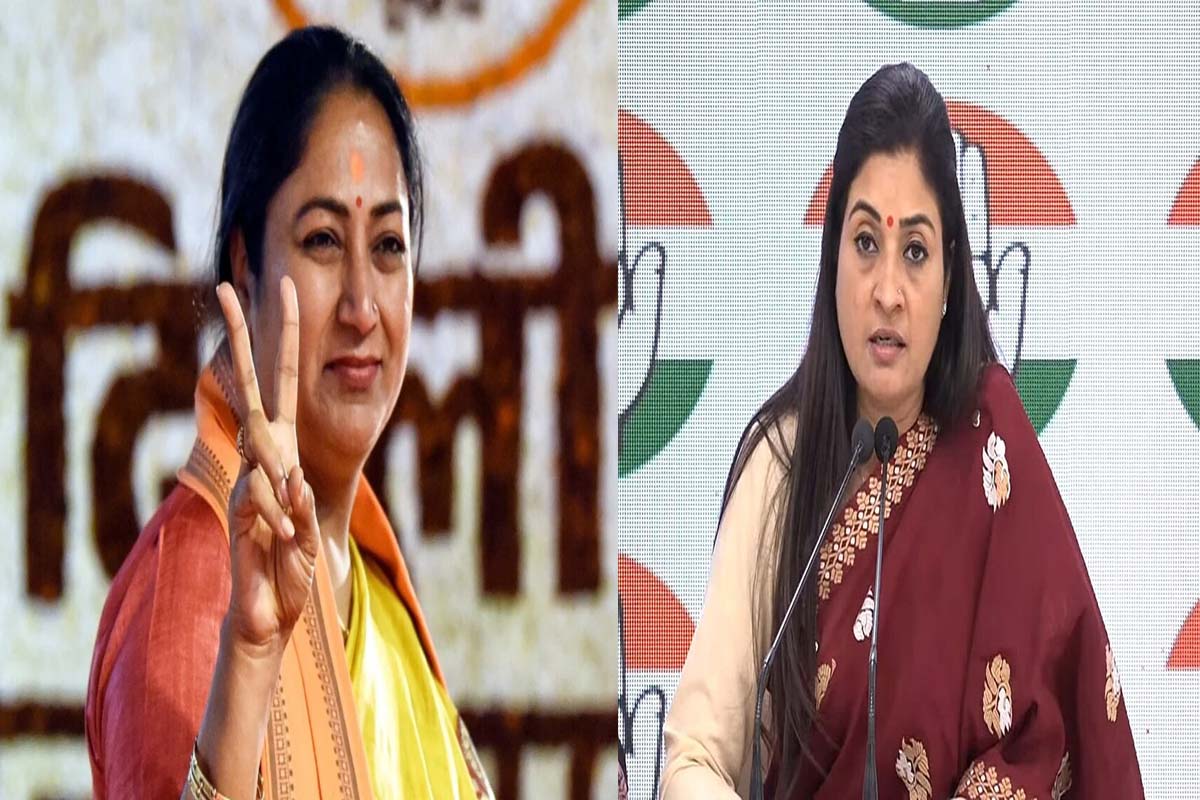 दिल्ली की नई CM की कांग्रेस नेता ने की तारीफ, कहा- रेखा गुप्ता में एक बात मैंने देखी…