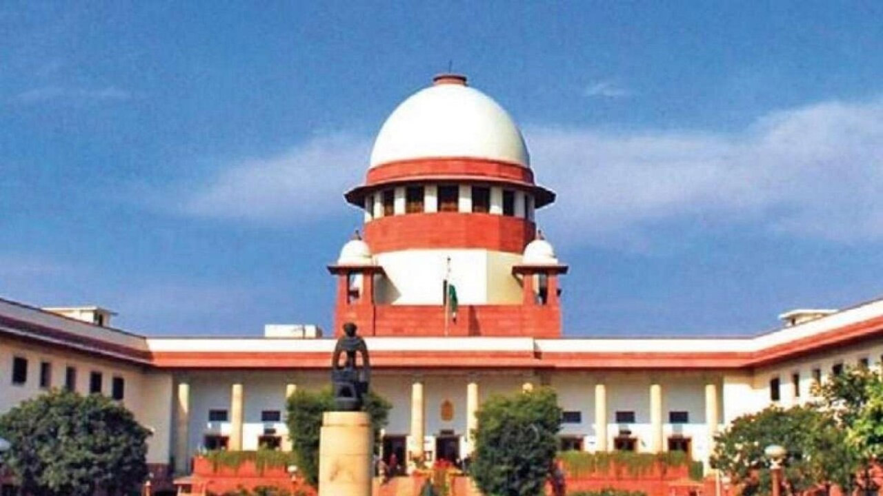 सुप्रीम कोर्ट ने रेप केस के दोषी को दी राहत, 27 साल पहले मिली थी सजा, पीड़िता से शादी,4 बच्चों का हवाला