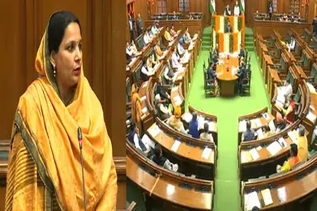 नई सरकार में नए नाम: BJP विधायकों ने मुस्तफाबाद, नजफगढ़ और मोहम्मद पुर का नाम बदलने की कर दी बड़ी मांग, दिल्ली में भी पहुंचा ‘योगी मॉडल’