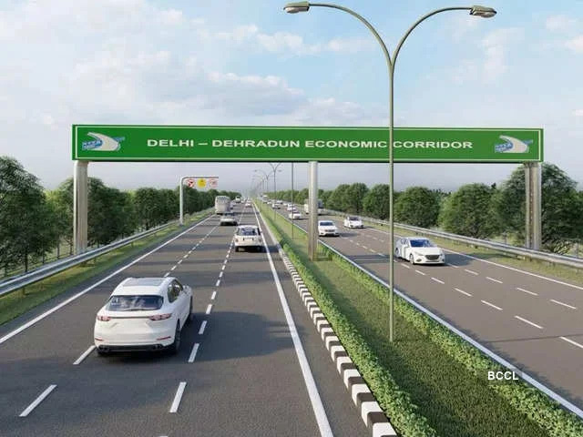 Delhi-Dehradun Expressway: दिल्ली-देहरादून एक्सप्रेसवे कई किलोमीटर तक रहेगा टोल फ्री, मुफ्त में मिलेंगी और भी कई सुविधाएं, पढ़े खबर
