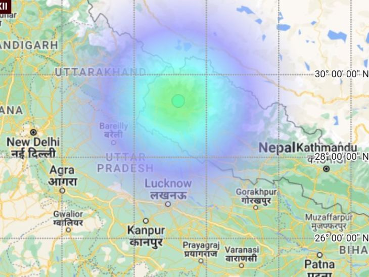 Delhi Earthquake: क्यों दिल्ली बनी भूकंप का केंद्र, क्या ख़तरा और बढ़ जाता है? जानिए क्या बता रहे हैं विशेषज्ञ