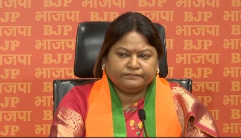 हेमंत सोरेन की भाभी सीता सोरेन BJP छोड़ थामेंगी JMM का दामन? जानें ‘घर वापसी’ पर सीता सोरेन ने क्या कहा?