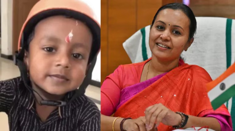 ‘उपमा नहीं..मुझे बिरयानी और चिकन फ्राई चाहिए’..बच्चे की मांग पर आंगनबाड़ी में बदलेगा फूड मेन्यू? जानें पूरा मामला