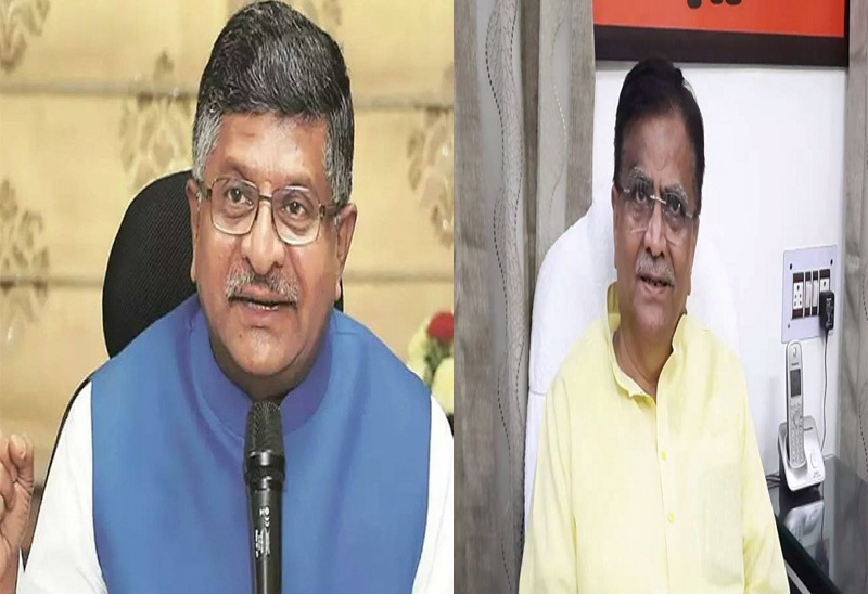 दिल्ली में शपथ ग्रहण से पहले बीजेपी ने पर्यवेक्षकों का किया ऐलान, रविशंकर प्रसाद और ओपी धनखड़ विधायक दल की बैठक में चुनेंगे नेता