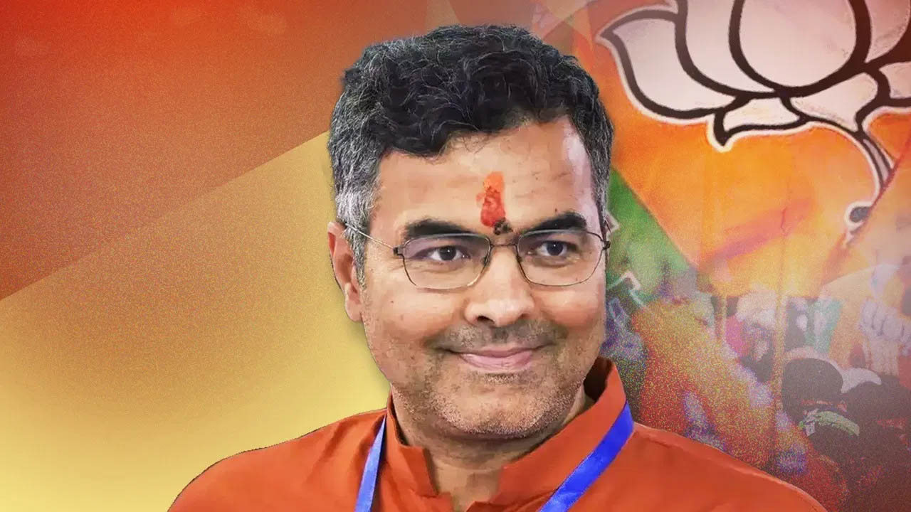 कौन बनेगा दिल्ली सीएम: क्या सीएम की रेस से बाहर हो गए प्रवेश वर्मा? एक महिला विधायक समेत ये तीन नाम सबसे आगे